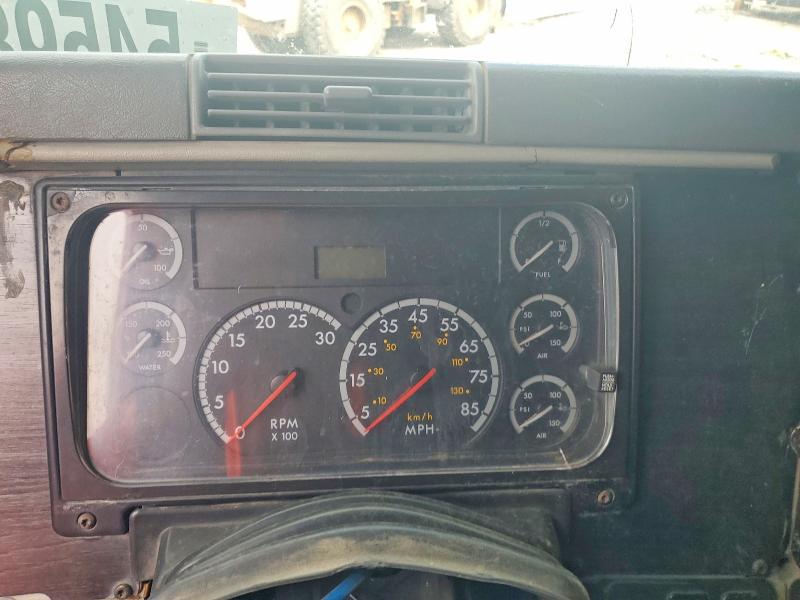 2005 Freightliner Conventional მანქანა იყიდება აუქციონზე, vin: 1FUJA6CK55DU20542, აუქციონის ნომერი: 54598426
