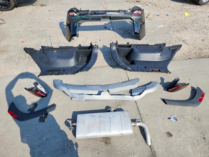 Aukcja sprzedaży 2025 Hyundai Tucson, vin: 5NMJCCDEXSH587846, numer aukcji: 58058646