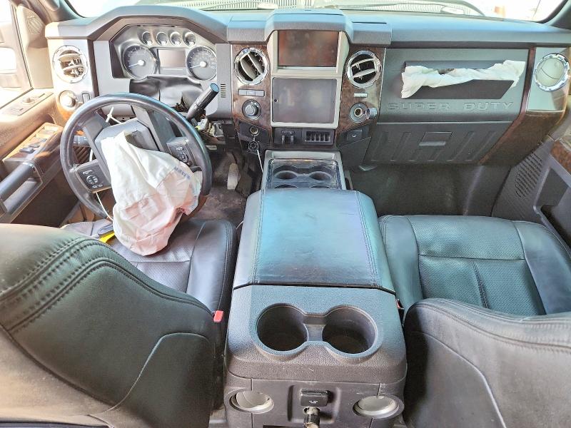 Продажа на аукционе авто 2013 Ford F250, vin: 1FT7W2BT4DEB59855, номер лота: 58872436