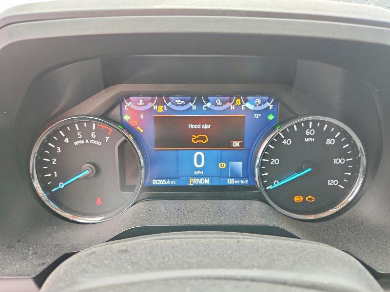 2022 Ford Expedition მანქანა იყიდება აუქციონზე, vin: 1FMJU1JT3NEA50386, აუქციონის ნომერი: 55739416