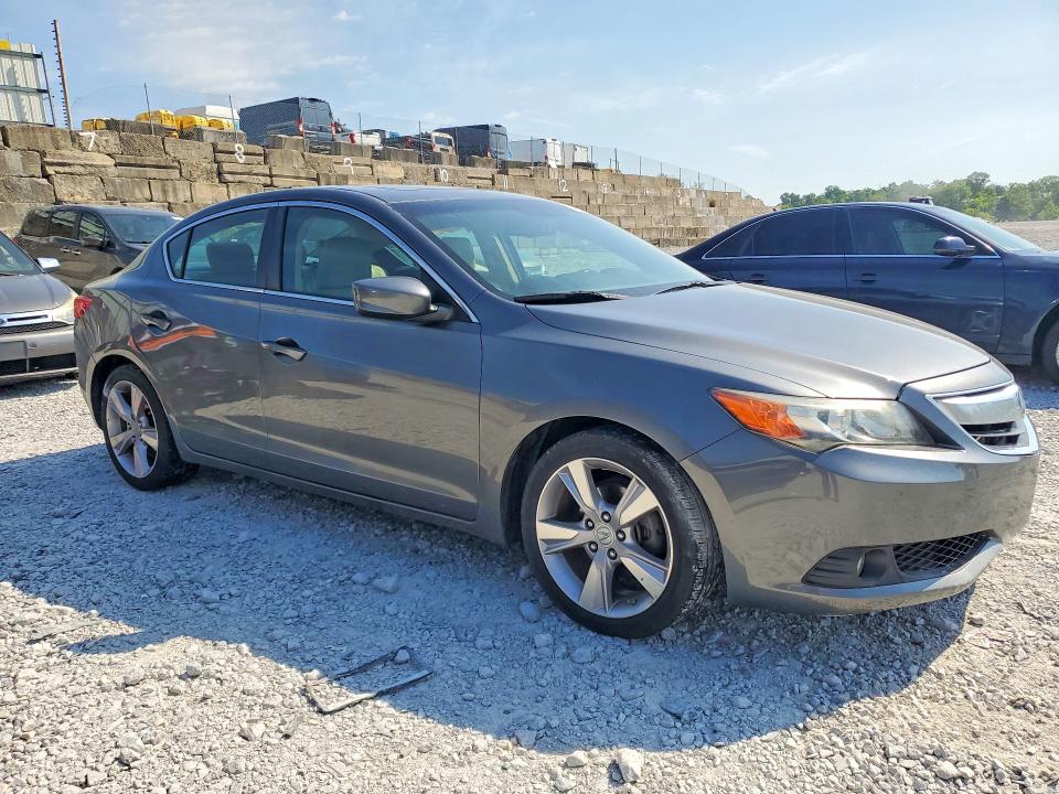 Продажа на аукционе авто 2014 Acura Ilx, vin: 19VDE1F75EE004971, номер лота: 56018116