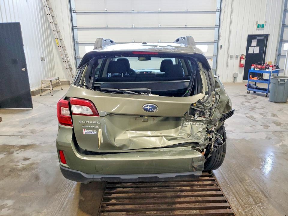 Продажа на аукционе авто 2016 Subaru Outback, vin: 4S4BSCDC2G3233178, номер лота: 57751396