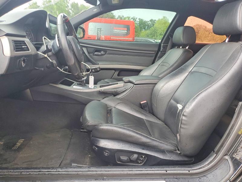 58277106 :رقم المزاد ، WBAKG1C59BE362624 vin ، 2011 Bmw 335 مزاد بيع