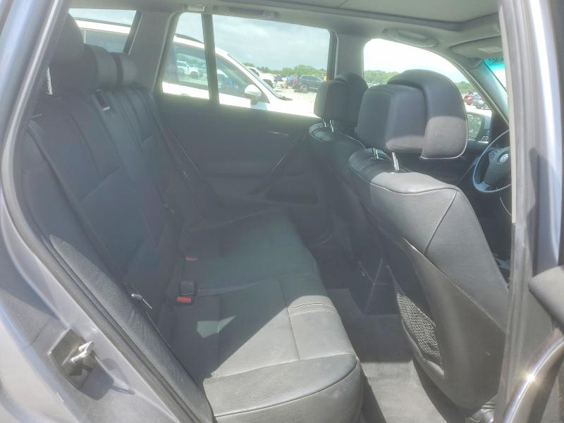 Продажа на аукционе авто 2008 Bmw X3, vin: WBXPC934X8WJ20988, номер лота: 57588966