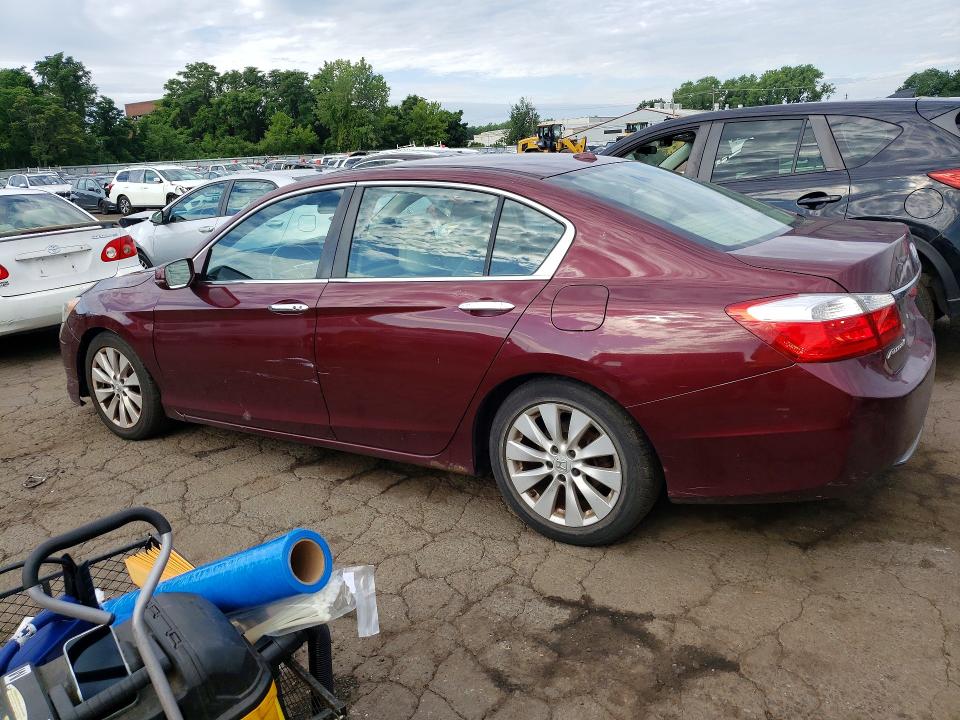 57524016 :رقم المزاد ، 1HGCR2F82DA020473 vin ، 2013 Honda Accord مزاد بيع