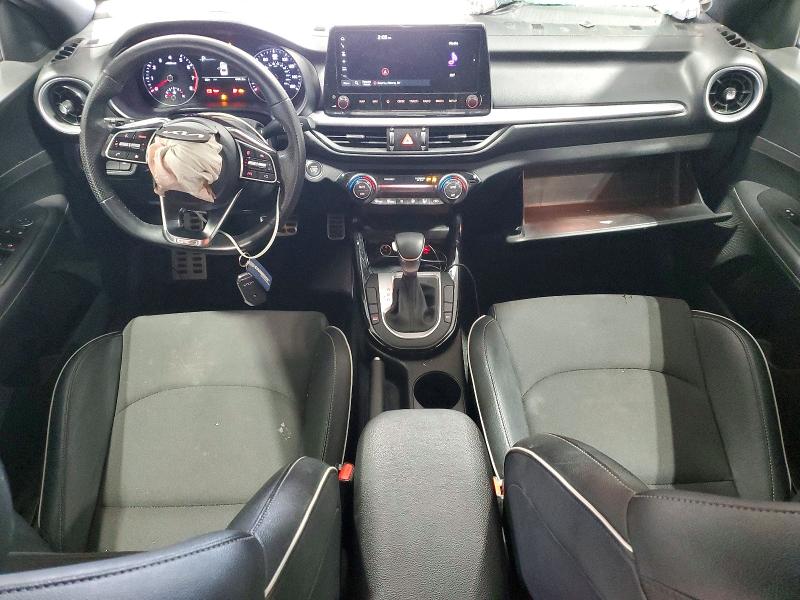 Продаж на аукціоні авто 2023 Kia Forte, vin: 3KPF54AD2PE607703, номер лоту: 57808496