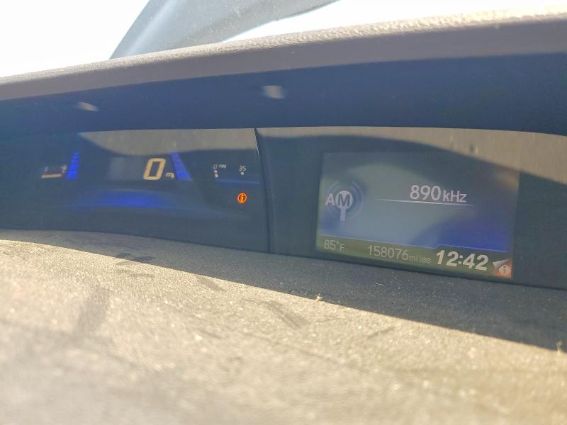 Aukcja sprzedaży 2014 Honda Civic, vin: 2HGFB2F52EH527755, numer aukcji: 56016366
