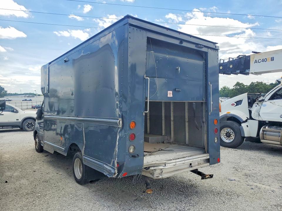 Продаж на аукціоні авто 2021 Ford Transit, vin: 1FDDF6P89MKA34670, номер лоту: 57553746