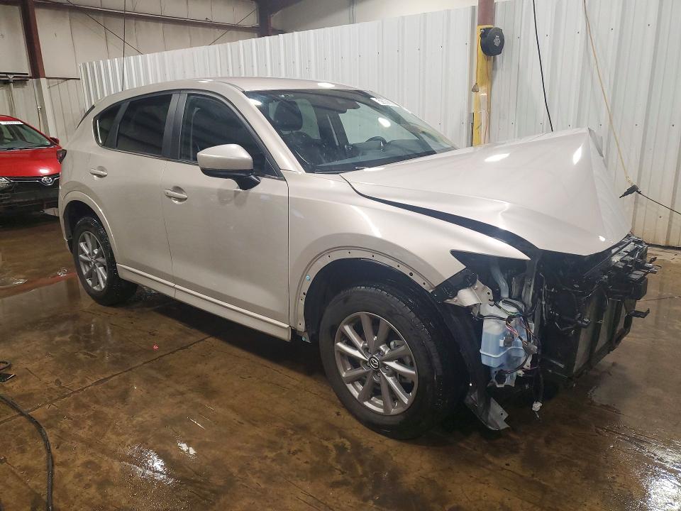 Aukcja sprzedaży 2024 Mazda Cx-5, vin: JM3KFBBL9R0450020, numer aukcji: 58556626