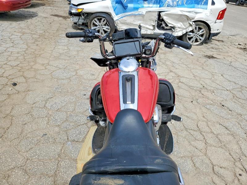 52398816 :رقم المزاد ، 1HD1KNL17EB638496 vin ، 2014 Harley-davidson Flhtk مزاد بيع