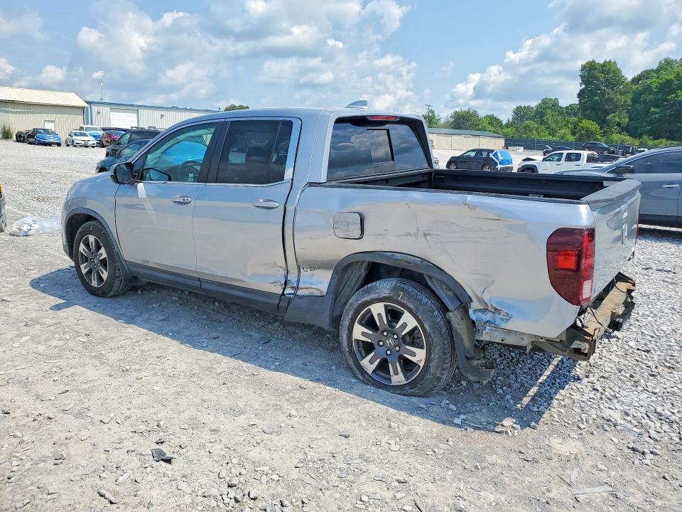 Aukcja sprzedaży 2019 Honda Ridgeline, vin: 5FPYK3F60KB037152, numer aukcji: 59008196