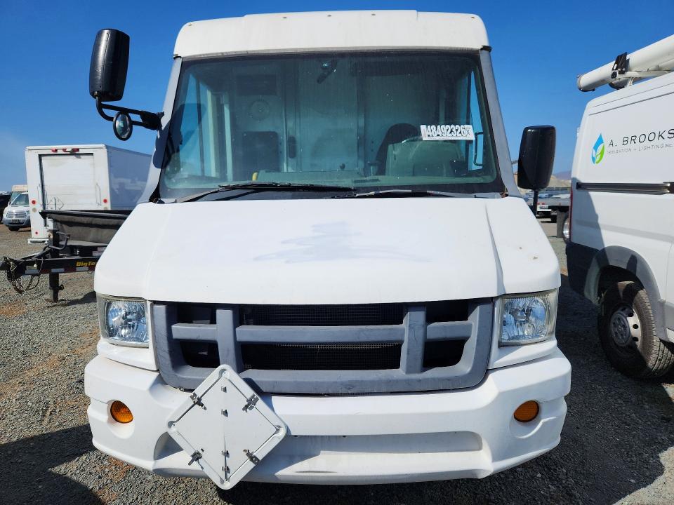 Продаж на аукціоні авто 2016 Isuzu Npr, vin: JALB4T172G7W00366, номер лоту: 48492326