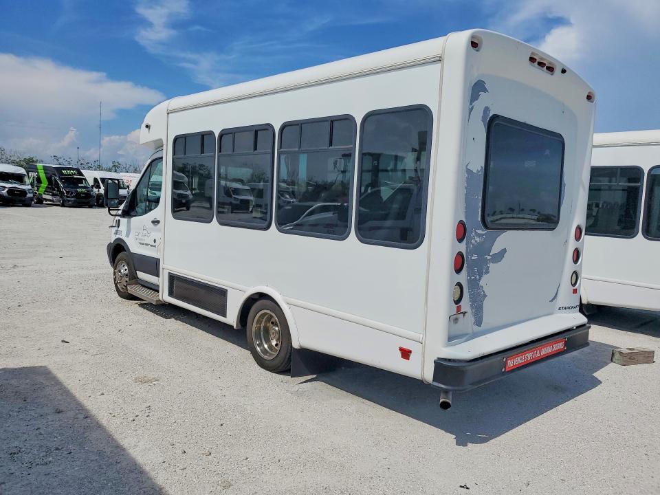 Aukcja sprzedaży 2019 Ford Transit, vin: 1FDES6PM2KKB90950, numer aukcji: 85964005