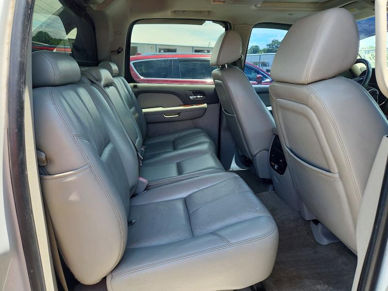 Aukcja sprzedaży 2007 Chevrolet Avalanche, vin: 3GNFK12347G175107, numer aukcji: 58206806