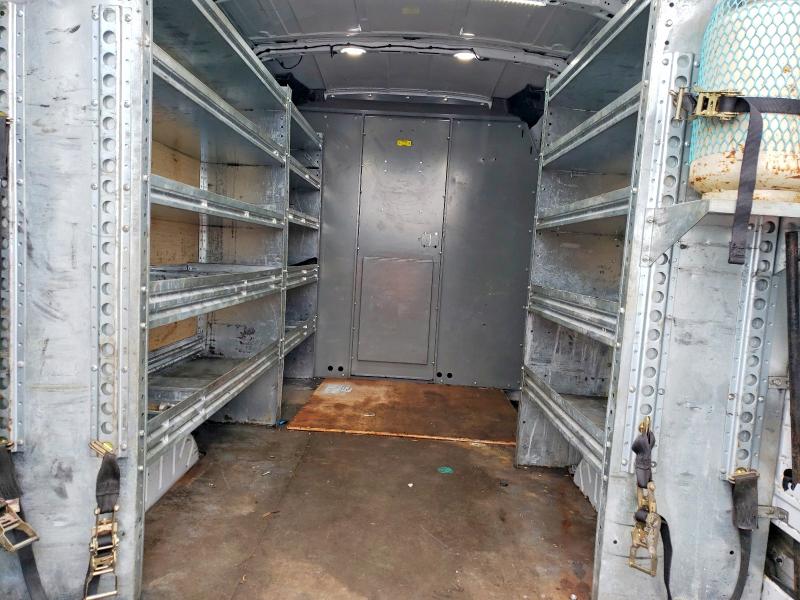 Продажа на аукционе авто 2020 Ford Transit, vin: 1FTBR1CG5LKB19345, номер лота: 58023586