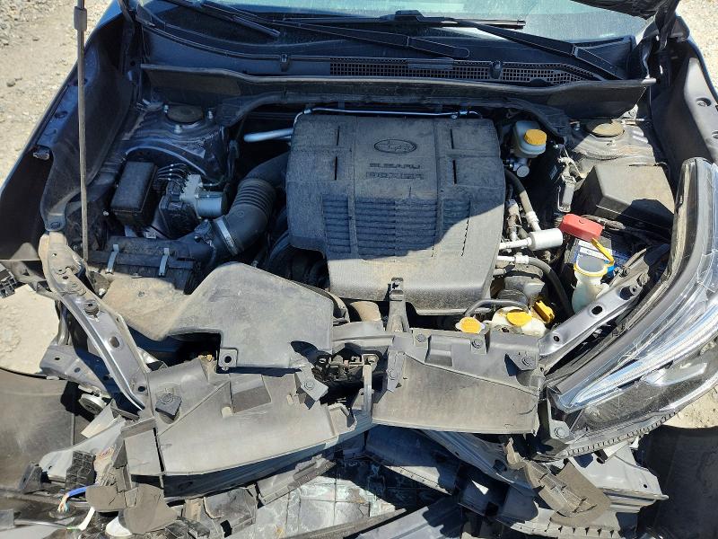 Aukcja sprzedaży 2020 Subaru Forester, vin: JF2SKAXC6LH584422, numer aukcji: 56461706