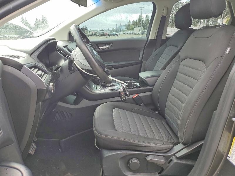 Продажа на аукционе авто 2016 Ford Edge, vin: 2FMPK3G96GBB83990, номер лота: 56507066