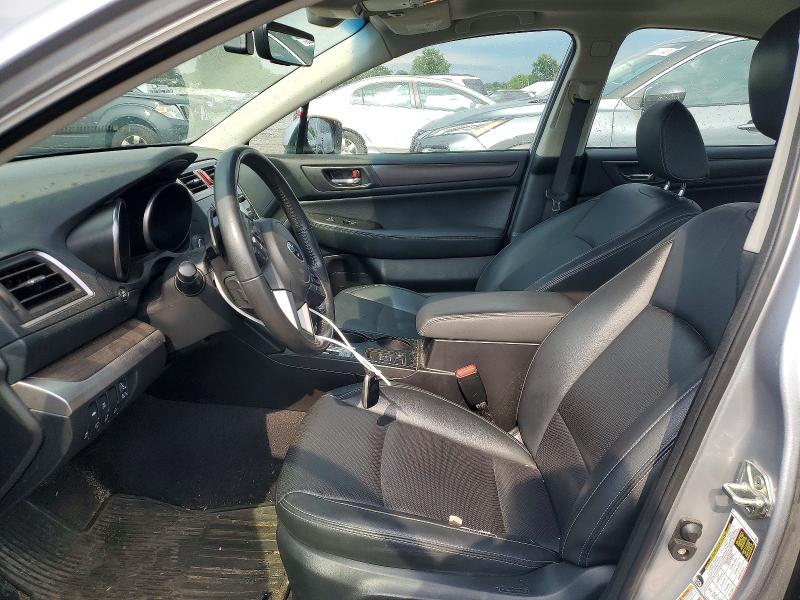 Aukcja sprzedaży 2017 Subaru Legacy, vin: 4S3BNAN62H3010892, numer aukcji: 58304116