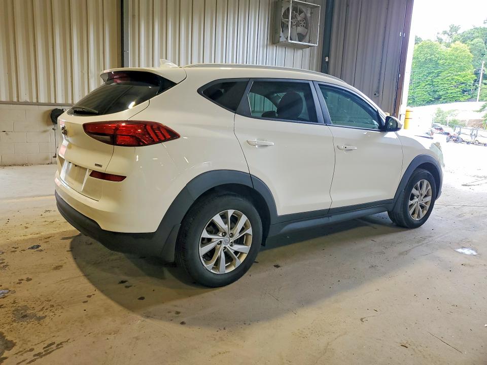 2019 Hyun Tucson მანქანა იყიდება აუქციონზე, vin: KM8J3CA42KU007702, აუქციონის ნომერი: 57913716