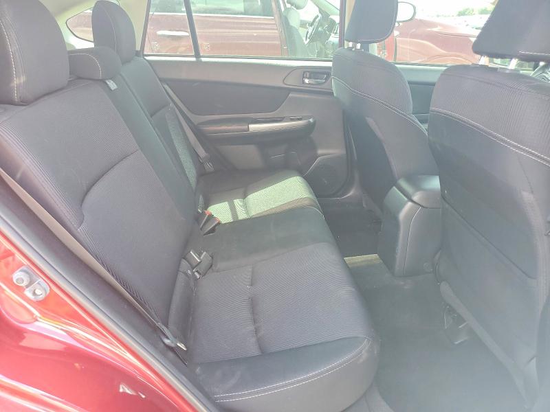 Продажа на аукционе авто 2015 Subaru Impreza, vin: JF1GPAU66F8290436, номер лота: 58809716