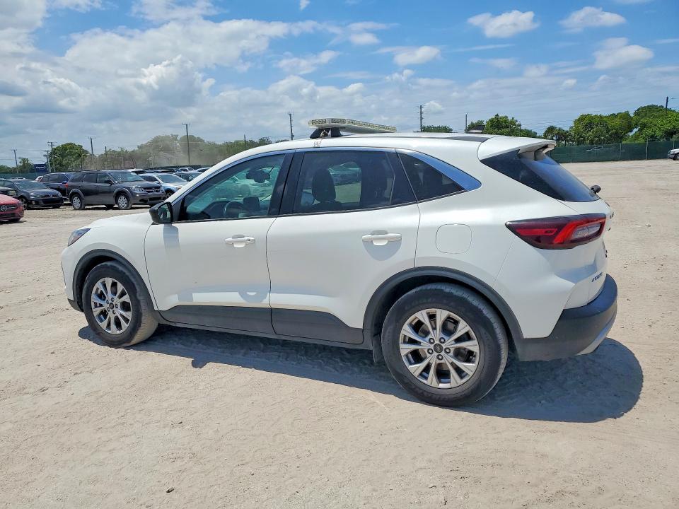 Продажа на аукционе авто 2023 Ford Escape, vin: 1FMCU0GNXPUA23948, номер лота: 56692946