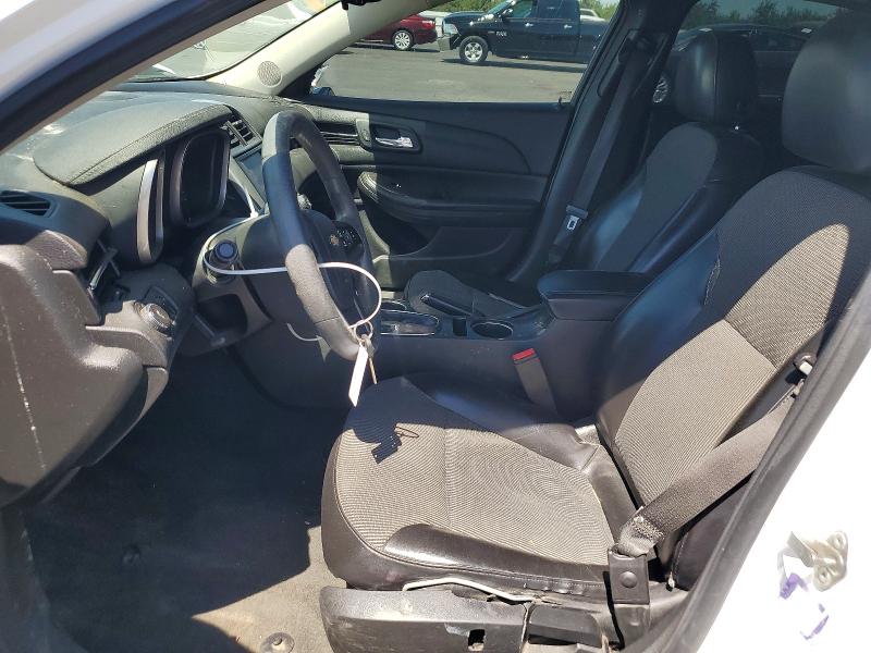 Aukcja sprzedaży 2016 Chevrolet Malibu Limited, vin: 1G11C5SA2GF160881, numer aukcji: 56334706