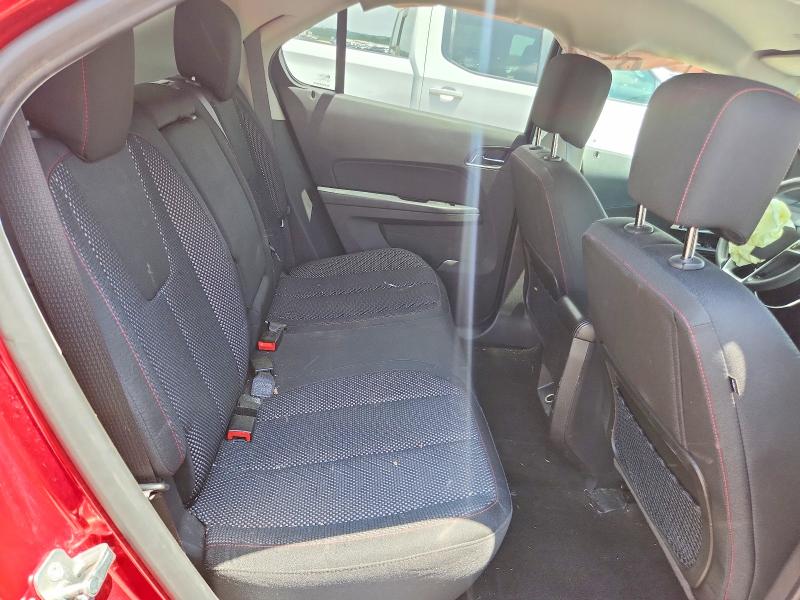 Продаж на аукціоні авто 2015 Chevrolet Equinox, vin: 2GNALBEK3F1116413, номер лоту: 56035716