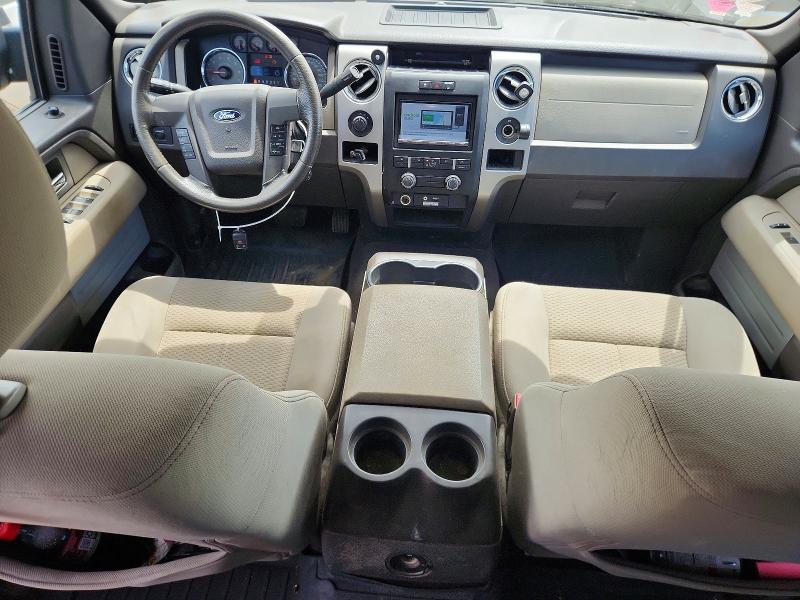 Aukcja sprzedaży 2010 Ford F150, vin: 1FTFW1EV3AFD16722, numer aukcji: 55469796