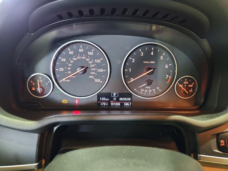 Aukcja sprzedaży 2013 Bmw X3, vin: 5UXWX9C58DL874391, numer aukcji: 58924156
