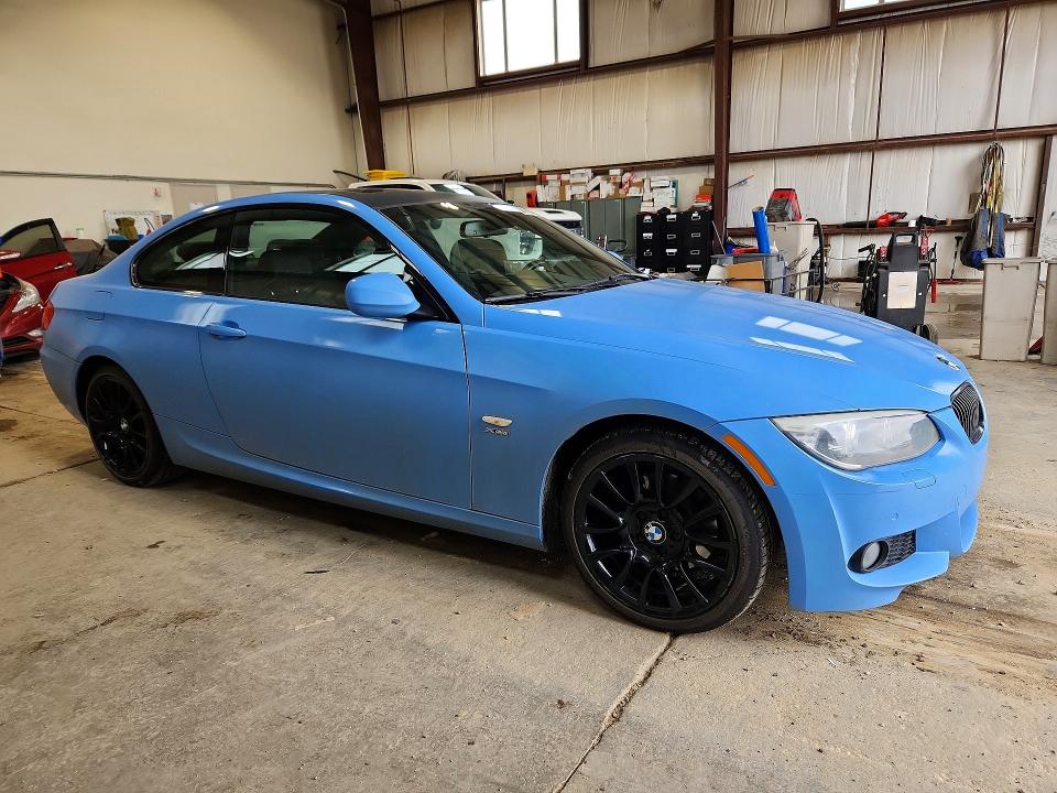 Продажа на аукционе авто 2012 Bmw 328, vin: WBAKF3C52CE974275, номер лота: 56090706