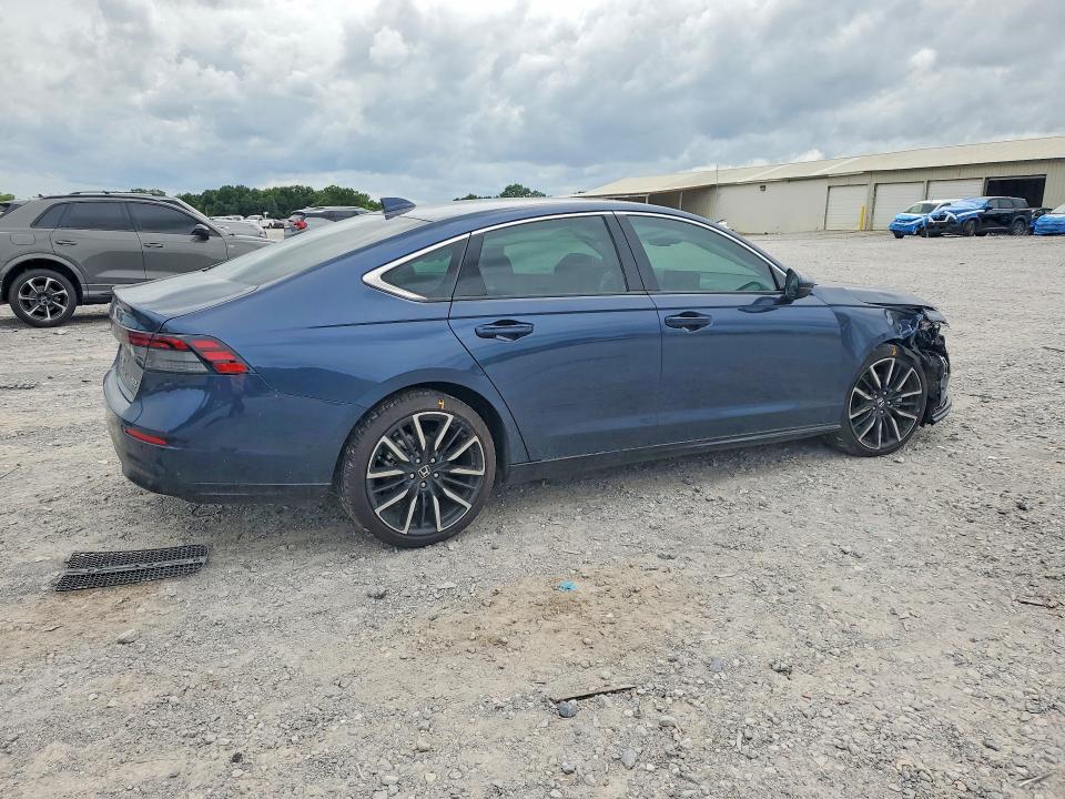 58108286 :رقم المزاد ، 1HGCY2F82RA084653 vin ، 2024 Honda Accord مزاد بيع