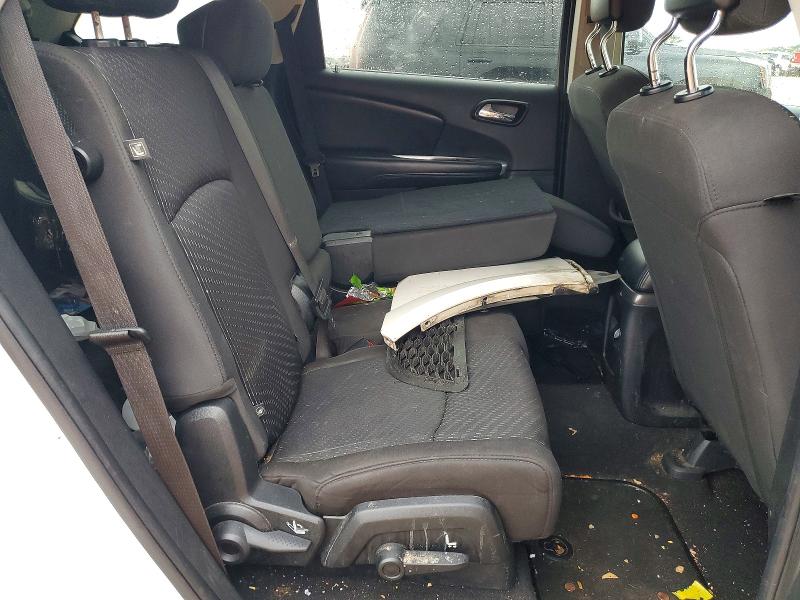 Продаж на аукціоні авто 2018 Dodge Journey, vin: 3C4PDCBG5JT522870, номер лоту: 55395956
