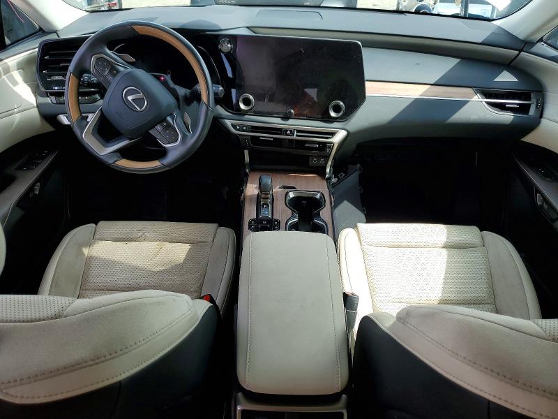 Aukcja sprzedaży 2024 Lexus Rx 350, vin: 2T2BAMCA8RC068353, numer aukcji: 57636666