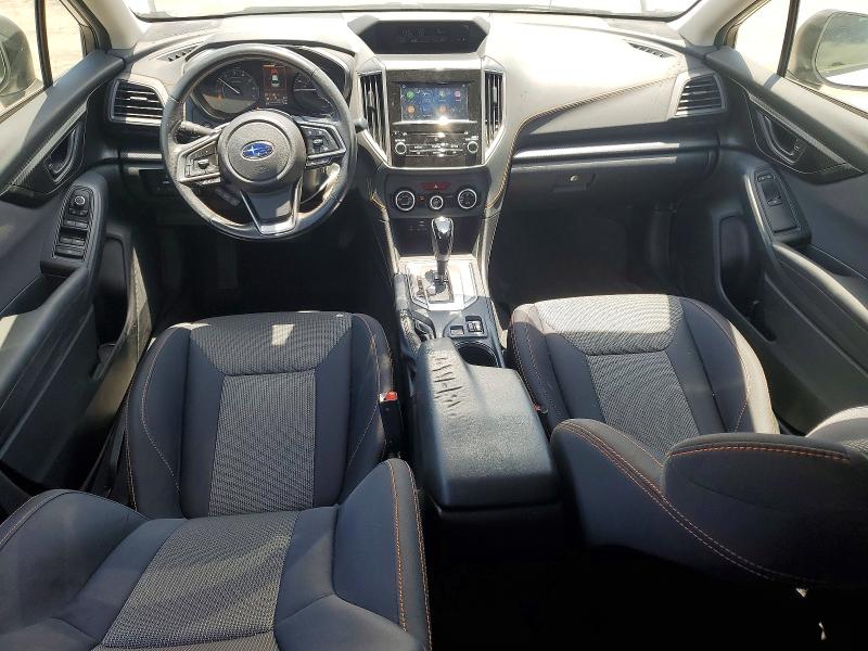 Продаж на аукціоні авто 2021 Subaru Crosstrek, vin: JF2GTAPC0M8226608, номер лоту: 85462585