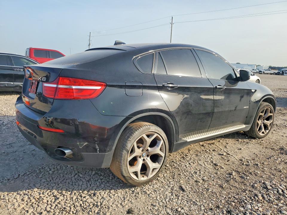 Aukcja sprzedaży 2014 Bmw X6, vin: 5UXFG2C57E0H09882, numer aukcji: 58159116