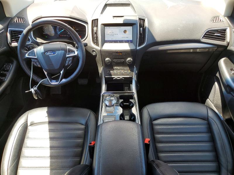 2020 Ford Edge მანქანა იყიდება აუქციონზე, vin: 2FMPK4J99LBA06827, აუქციონის ნომერი: 55513816