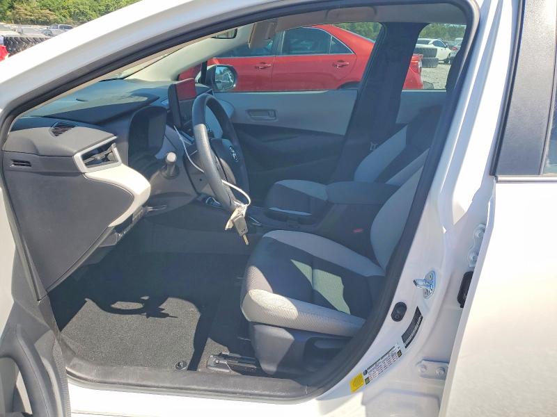 Aukcja sprzedaży 2026 Toyota Corolla, vin: 5YFB4MDE8TP407374, numer aukcji: 56091366