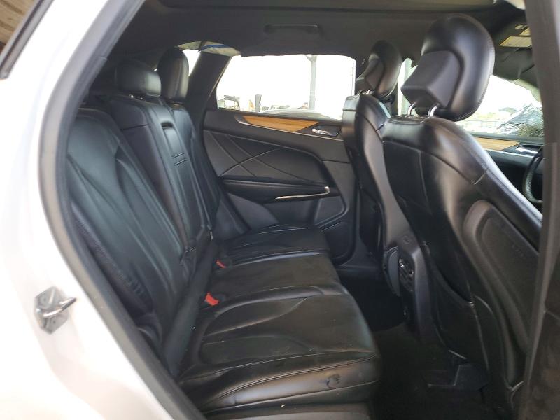 Aukcja sprzedaży 2015 Lincoln Mkc, vin: 5LMCJ1A90FUJ15866, numer aukcji: 57967116