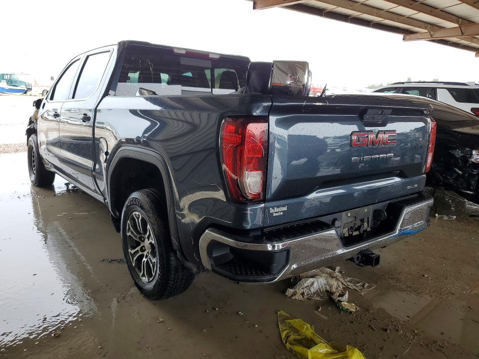 Aukcja sprzedaży 2019 Gmc Sierra, vin: 1GTP8BED4KZ326803, numer aukcji: 57314386