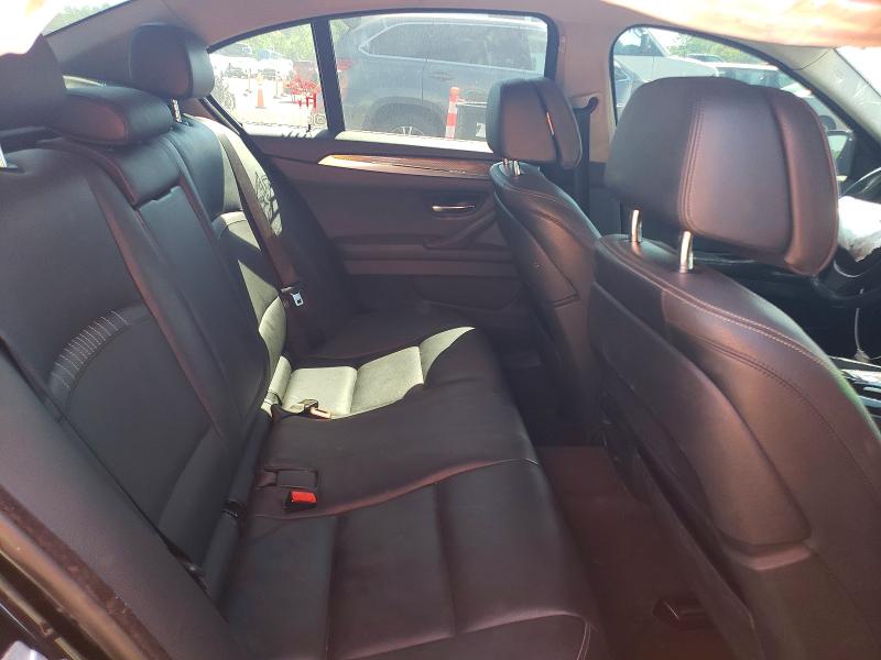 Aukcja sprzedaży 2014 Bmw 535, vin: WBA5B1C50ED478624, numer aukcji: 55985976
