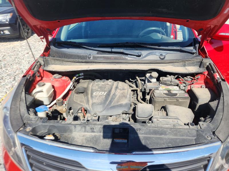 56213646 :رقم المزاد ، KNDPBCAC4F7714569 vin ، 2015 Kia Sportage مزاد بيع