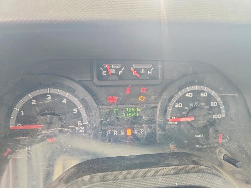 Aukcja sprzedaży 2016 Ford Econoline, vin: 1FDXE4FS3GDC02247, numer aukcji: 57575876