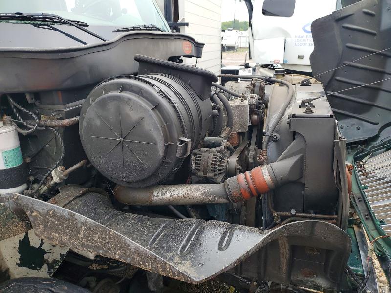 Продажа на аукционе авто 2004 International 4000, vin: 1HTMKAAN04H656866, номер лота: 56392776
