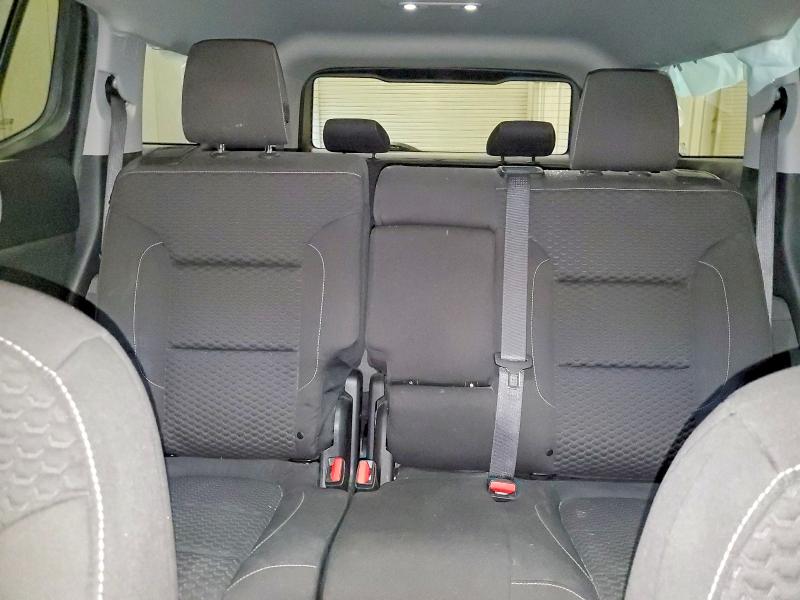 Продаж на аукціоні авто 2017 Gmc Acadia, vin: 1GKKNSLS7HZ229564, номер лоту: 55427736