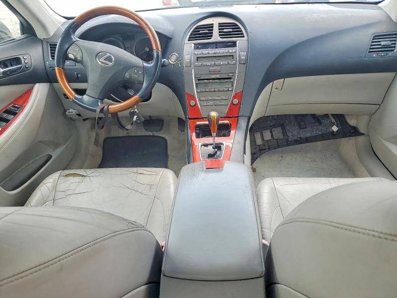 Продажа на аукционе авто 2008 Lexus Es, vin: JTHBJ46G782207968, номер лота: 59005936