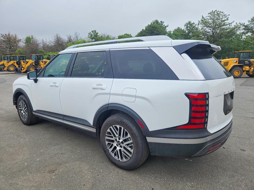 Продажа на аукционе авто 2026 Hyundai Palisade, vin: KM8RLES23TU085421, номер лота: 58577556