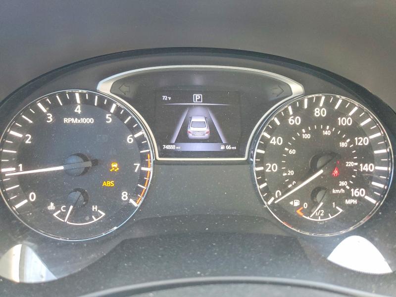 Продажа на аукционе авто 2016 Nissan Altima, vin: 1N4AL3AP5GN391710, номер лота: 54106576