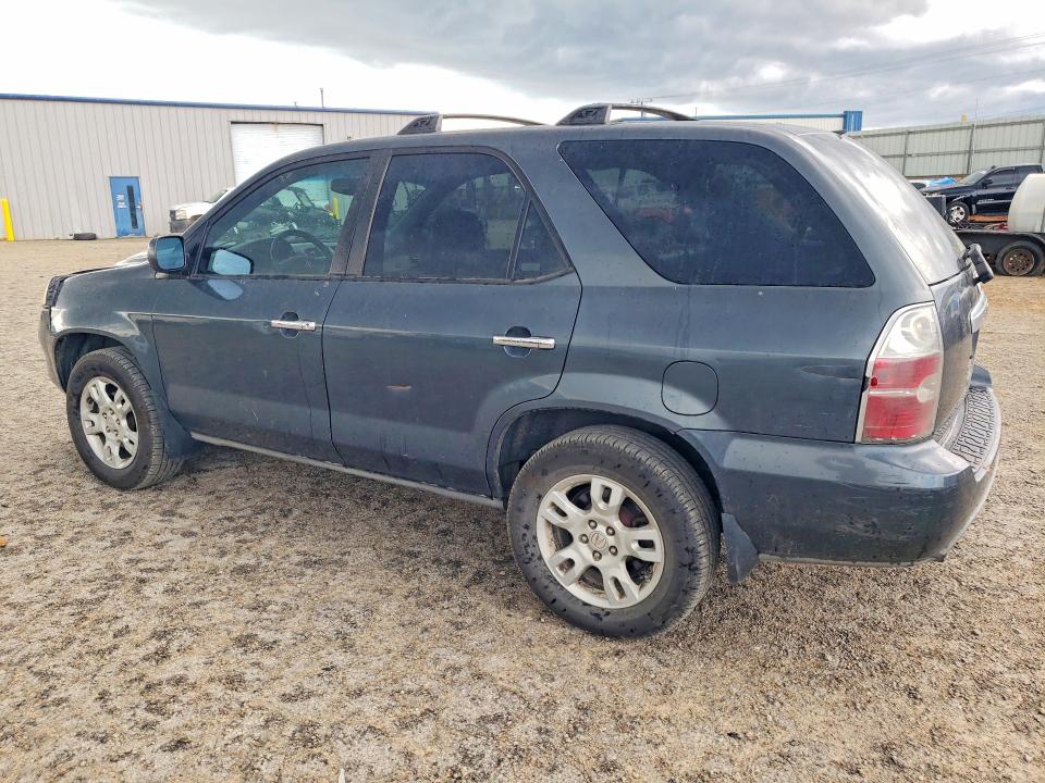 Aukcja sprzedaży 2006 Acura Mdx, vin: 2HNYD18866H528812, numer aukcji: 57933866