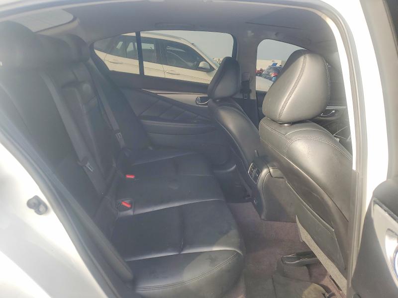 55313916 :رقم المزاد ، JN1EV7BR7MM753571 vin ، 2021 Infiniti Q50 مزاد بيع