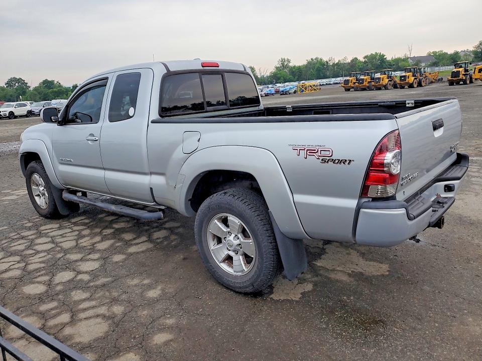 Aukcja sprzedaży 2010 Toyota Tacoma, vin: 5TETU4GN1AZ676744, numer aukcji: 59088036